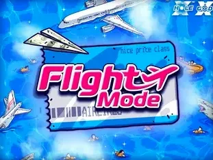 Flight Mode game thumbnail