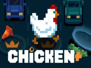 Chicken+ game thumbnail