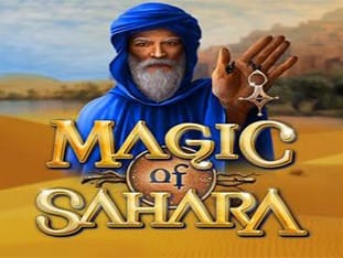 Magic Of Sahara thumbnail
