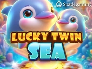 Lucky Twin Sea game thumbnail