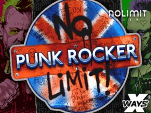 Punk Rocker thumbnail