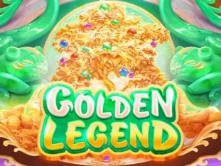 Golden Legend game thumbnail