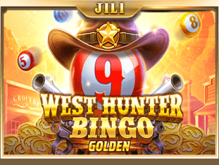 West Hunter Bingo thumbnail