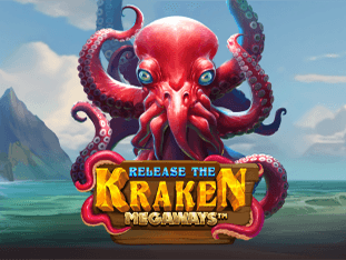 Release The Kraken Megaways thumbnail