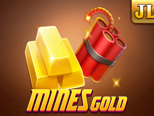 Mines Gold game thumbnail