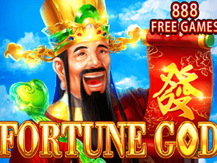 Fortune God game thumbnail
