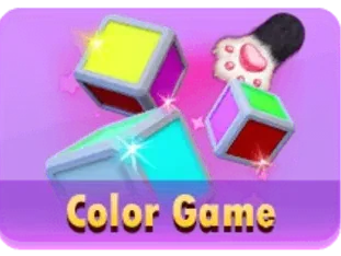 Color Game thumbnail