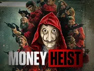 Money Heist