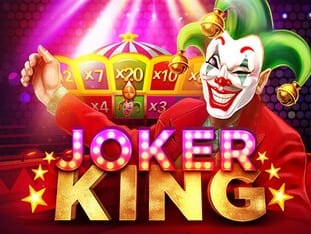 Joker King game thumbnail