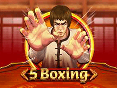 5 Boxing thumbnail