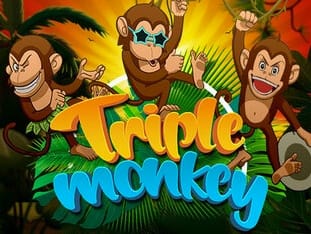 Triple Monkey thumbnail